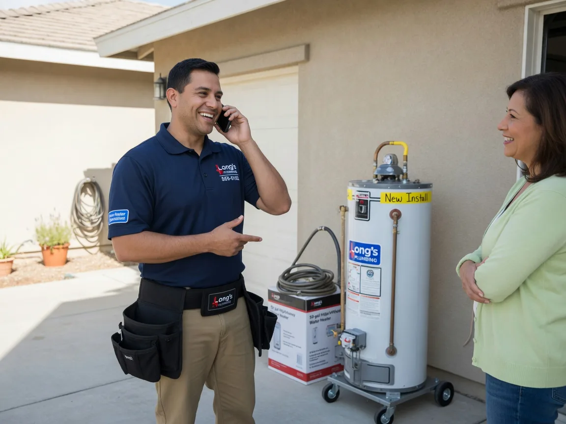 Leak Detection Peetz, CO FAQs